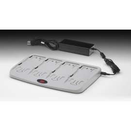 7000127715 TR-944N Versaflo 4-Station Power Supply Only TR-944N, for Versaflo TR-300+, TR-600 and TR-800 Series PAPRs, 1 EA/Case