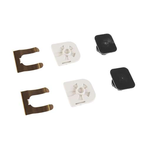 7000128223 27-0099-52 Speedglas Pivot Kit 27-0099-52, for 9100MP Welding Helmets, 1 EA/Case