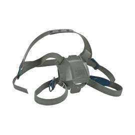 7000128251 6581 Rugged Comfort 6581 / 55886 Head Harness Assembly, System Component