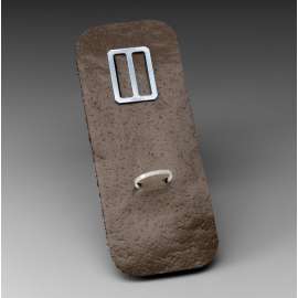 7000130753 W-3016 Vortex Holder Kit W-3016 1 EA/Case