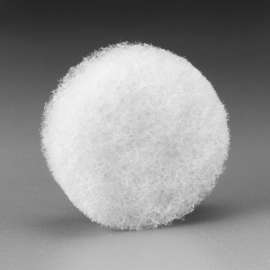 7000130769 W-3135-10 Versaflo Muffler Disc W-3135-10, 10 ea/Case