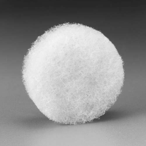 7000130769 W-3135-10 Versaflo Muffler Disc W-3135-10, 10 ea/Case