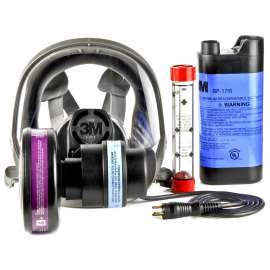 7000131701 450-01-01R20 Powerflow High Efficiency SP3 Particulate Filter System Component 450-01-01R20 20 EA/Case