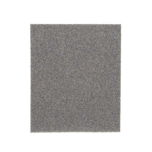 7000133922 Contour Surface Sanding Sponge 06966, 4.5 in x 5.5 in x .1875 in, 250 cs Bulk Medium P60