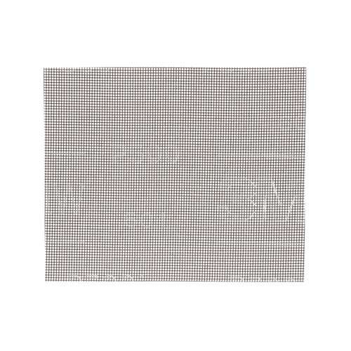 7000139213 Wetordry™ Cloth Sheet 281W, P500, 4-1/2 in x 5-1/2 in, 25/Carton, 125 ea/Case