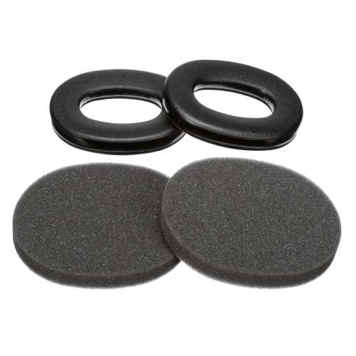 7000141053 HY3 PELTOR Earmuff Replacement Hygiene Kit HY3, H31 Domes, 20 Kits EA/Case