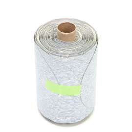 7000144099 Stikit™ Paper Disc Roll 426U, 400 A-weight, 5 in x NH, Die 500X, 175 Discs/Roll, 6 Rolls/Case