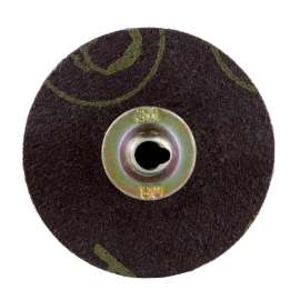 7000148150 Roloc™ Disc 361F, 36 YF-weight, TSM, 3 in, Die RS300VM, 50/Carton, 200 ea/Case