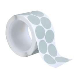 7000148157 Finesse-it™ PSA Film Disc Roll 464LA, A5 3MIL, 1-1/4 in x NH, Die 125C, 500 Discs/Roll, 4 Rolls/Case