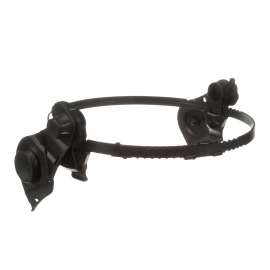 7000148536 06-0614-00NR Speedglas Hard Hat Adapter 9100 FX 06-0614-00NR, for 9100 FX Welding Helmets, No Hard Hat, 1 EA/Case