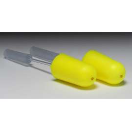 7000148551 393-2014-50 Yellow Neons Test Plugs 393-2014-50, Large 50/Case