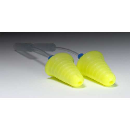 7000148552 393-2015-50 Push-Ins Probed Test Plugs 393-2015-50, with Grip Rings, 50 EA/Case