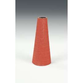 7010292381 Cloth Cone 777F, 2-1/2 in x 1-1/2 in x 1-1/4 in, 60 YF-weight, 200ea/Case