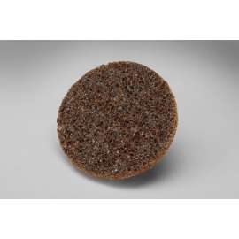 7010292386 Scotch-Brite™ Surface Conditioning Disc, SC-DH, A/O Coarse, 1-1/2 in x NH, 200 ea/Case