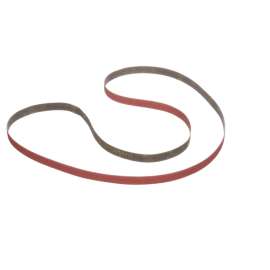 7010292545 Cubitron™ II Cloth Belt 984F, 1-1/2 in x 90 in 36+ YF-weight, 50 ea/Case