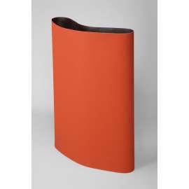 7010294468 Cloth Belt 947D, 120 X-weight, 37 in x 75 in, Film-lok, Single-flex, 5 ea/Case