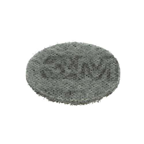 7010294756 Scotch-Brite™ Roloc™ Surface Conditioning Disc, SC-DS, SiC Super Fine, TS, 1 in, 50/Bag, 200 ea/Case