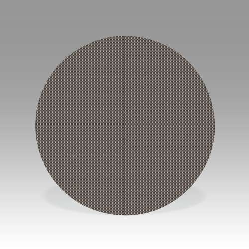 7010299185 Flexible Diamond PSA Cloth Disc 6008J, M250, Pattern 21, Green, 8 in x NH, Die 800L