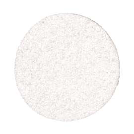 7010299302 Scotch-Brite™ Clean and Finish Disc, CF-DC, Talc, 6 in x NH, 100 ea/Case