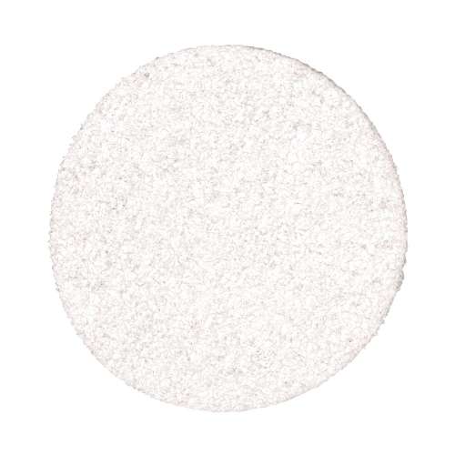 7010299302 Scotch-Brite™ Clean and Finish Disc, CF-DC, Talc, 6 in x NH, 100 ea/Case