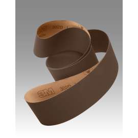 7010299313 Scotch-Brite™ Surface Conditioning Film Backed Belt, 6 in x 103 in A CRS, 2 ea/Case