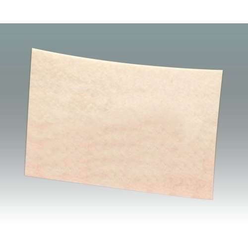 7010299324 Scotch-Brite™ 96 Material Sheets, 2-3/4 in x 1-1/2 in, 500 ea/Case, SPR 017661A