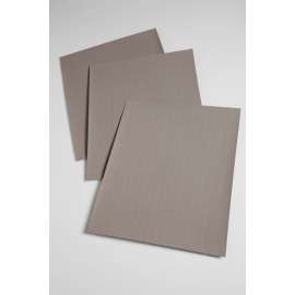 7010299775 Utility Cloth Sheet 211K, 9 in x 11 in 220 J-weight, 50/Pac, 250 ea/Case