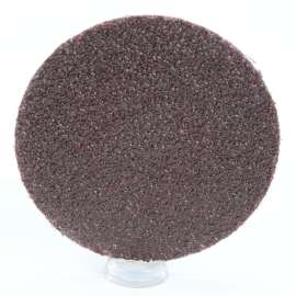 7010300088 Roloc™ Disc 361F, 60 YF-weight, TS, 2 in, Die RS200P, 50/Carton, 200 ea/Case