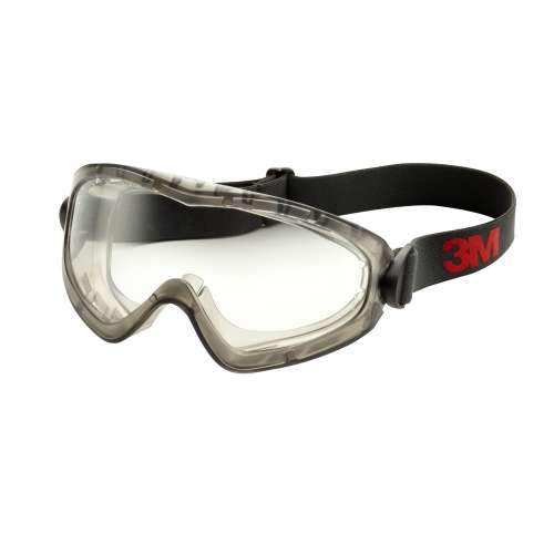 7010302104 GG2891S-SGAF GoggleGear GG2891S-SGAF, Sealed, Clear SGAF Lens, 10 ea/case