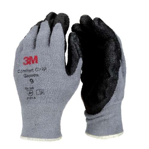 7010305066 CGL-W Comfort Grip Glove CGL-W, Winter, Size L, 96 Pair/Case