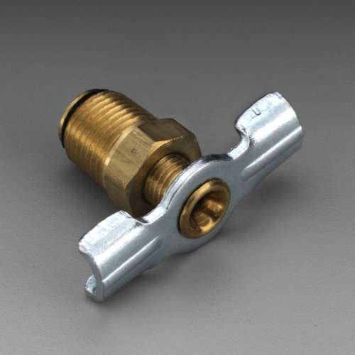 7010305252 W-3098 Drain Valve W-3098, 1 ea/Case