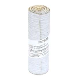 7010308160 Stikit™ Paper Refill Roll 426U, 320 A-weight, 3-1/4 in x 100 in, 10/Carton, 50 ea/Case