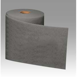 7010309991 Scotch-Brite™ Metal Blending Roll, MB-RL, SiC Medium, 16 in x 30 ft, 1 ea/Case