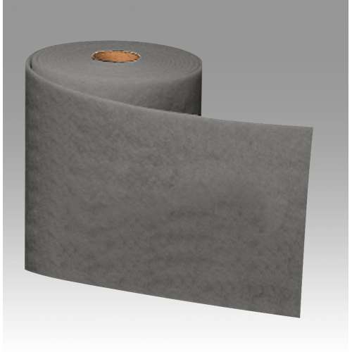 7010309991 Scotch-Brite™ Metal Blending Roll, MB-RL, SiC Medium, 16 in x 30 ft, 1 ea/Case