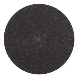 7010314898 Floor Surfacing Discs 21028, 12 Grit, 16 in x 2 in