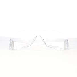 7010315357 11329-00000-100 Virtua Protective Eyewear 11329-00000-100 Clear Temples Clear Anti-Fog Lens, 100 EA/Case