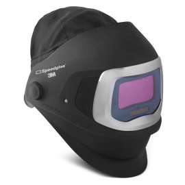 7010316459 06-0600-20SW Speedglas Welding Helmet 9100FX 06-0600-20SW, with 9100X ADF Shades 5, 8-13, 1 EA/Case