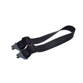7010316627 GG500-NEOSTRAP GoggleGear 500-Series Replacement Neoprene Strap, 10 EA/Case