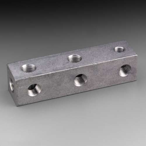 7010319417 W-3079 Manifold W-3079 1 EA/Case