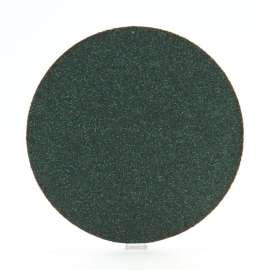 7010325585 Hookit™ Paper Dust Free Disc 751U, 5 in x NH Die# 500FH 5 Holes 40 E weight, 50 per inner 500 per case