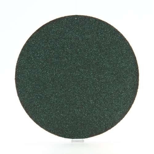 7010325585 Hookit™ Paper Dust Free Disc 751U, 5 in x NH Die# 500FH 5 Holes 40 E weight, 50 per inner 500 per case