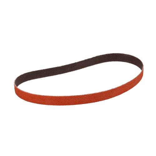 7010325874 Cloth Belt 777F, 60 YF-weight, 1-1/2 in x 60 in, Film-lok, L-flex, 50 ea/Case