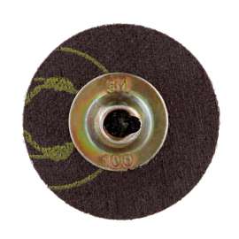 7010326245 Roloc™ Disc 361F, 36 YF-weight, TSM, 1-1/2 in, Die RS150SM, 50/Carton, 500 ea/Case