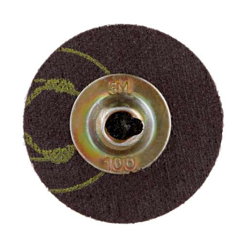 7010326245 Roloc™ Disc 361F, 36 YF-weight, TSM, 1-1/2 in, Die RS150SM, 50/Carton, 500 ea/Case