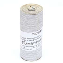 7010326458 Stikit™ Paper Refill Roll 426U, 280 A-weight, 2-1/2 in x 100 in, 10/Carton, 50 ea/Case