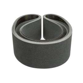 7010328648 Cloth Belt 464W, 400 YF-weight, 4 in x 84 in, Film-lok, Single-flex, 50 ea/Case