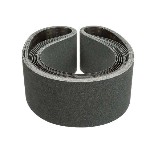 7010328648 Cloth Belt 464W, 400 YF-weight, 4 in x 84 in, Film-lok, Single-flex, 50 ea/Case