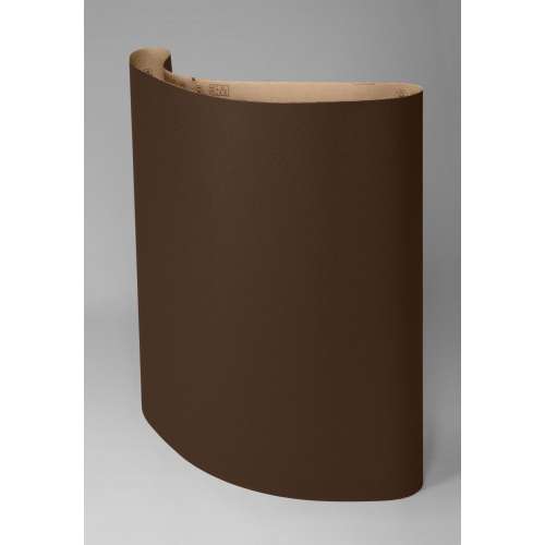 7010328719 Scotch-Brite™ Surface Conditioning Low Stretch Belt, SC-BL, A/O Coarse, 52 in x 75 in, 1 ea/Case