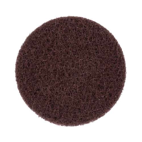 7010328932 Scotch-Brite™ Light Coating Removal Disc, LC-DH, A/O Medium, 4-1/2 in x NH, 40 ea/Case, Bulk