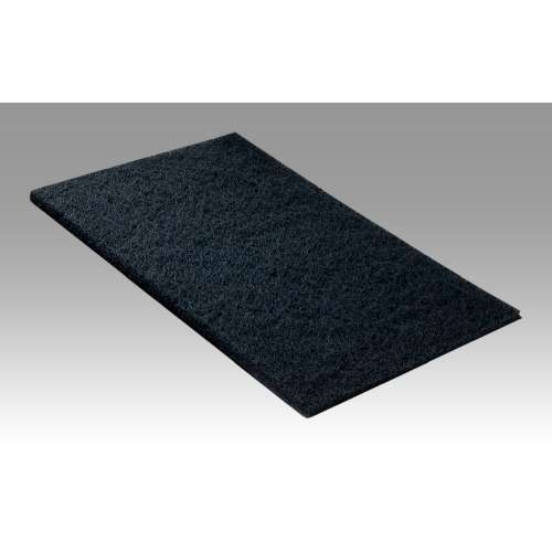 7010329300 Scotch-Brite™ Light Duty Hand Pad 6448B, HP-HP, 6 in x 9 in, 60 ea/Case, Bulk